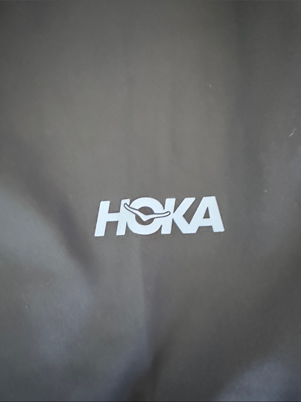 Hoka Womens- correction Navy Performance Joggers Novafly run tight 25’ - Picture 6 of 10